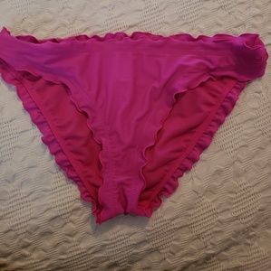 Gianni Bini Sol Lettuce Hipster